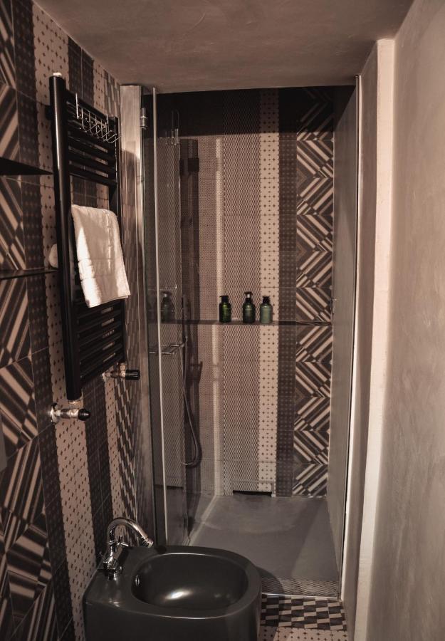 Appartamento A Villa Rosa Compiobbi Luaran gambar