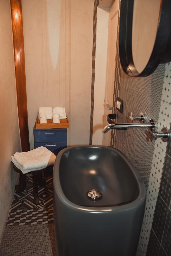 Appartamento A Villa Rosa Compiobbi Luaran gambar